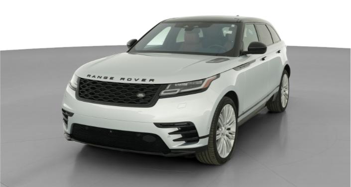 Thumbnail: 2021 Land Rover Range Rover Velar - 1
