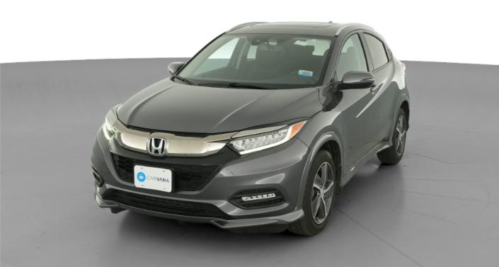 Thumbnail: 2019 Honda HR-V - 1