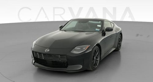 2026 Nissan Z