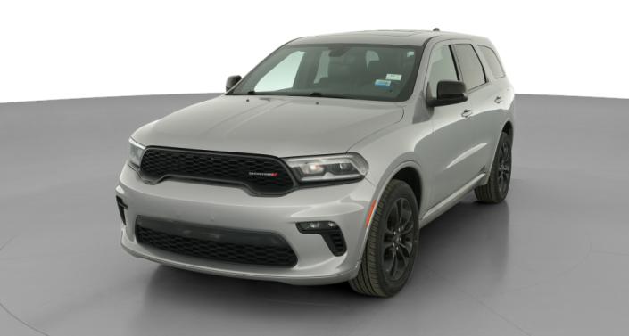 2021 Dodge Durango GT -
                  Framingham, MA