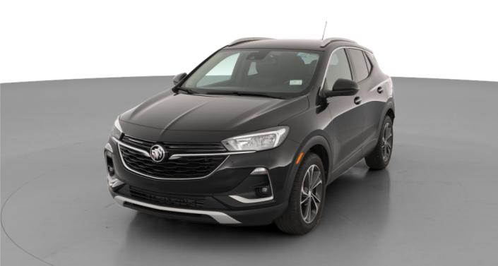 2020 Buick Encore GX Select -
                  Lorain, OH