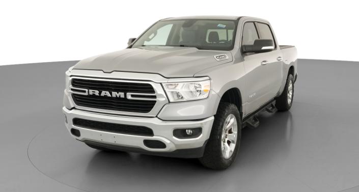 Thumbnail: 2019 RAM 1500 - 1
