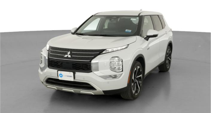 Thumbnail: 2025 Mitsubishi Outlander - 1