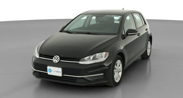 2020 Volkswagen Golf S -
                  Framingham, MA