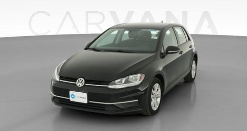 2020 Volkswagen Golf