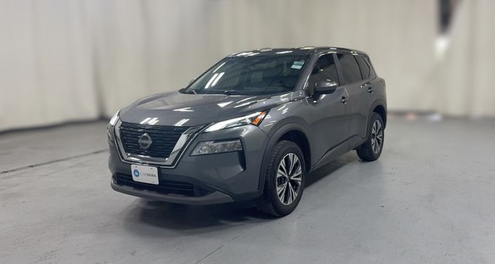 Thumbnail: 2023 Nissan Rogue - 1
