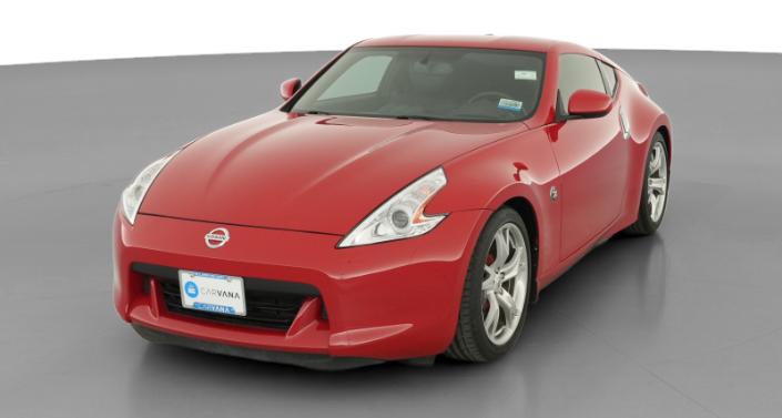 2010 Nissan Z 370Z -
                  Tooele, UT