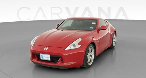 2010 Nissan 370Z