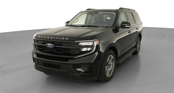 Thumbnail: 2025 Ford Expedition - 1