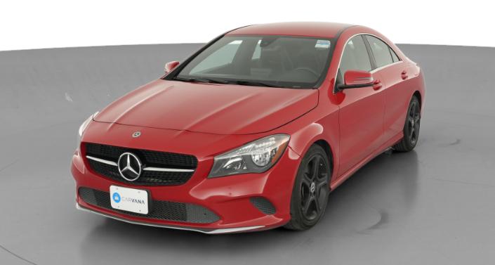 2019 Mercedes-Benz CLA 250 -
                  San Antonio, TX