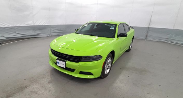 Thumbnail: 2023 Dodge Charger - 1