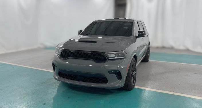 Thumbnail: 2021 Dodge Durango - 1