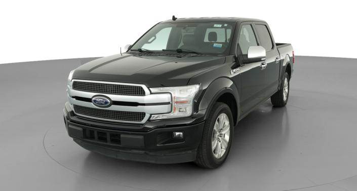 Thumbnail: 2019 Ford Econoline - 1