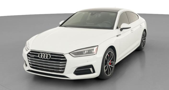 2019 Audi A5 Premium Plus -
                  Haines City, FL