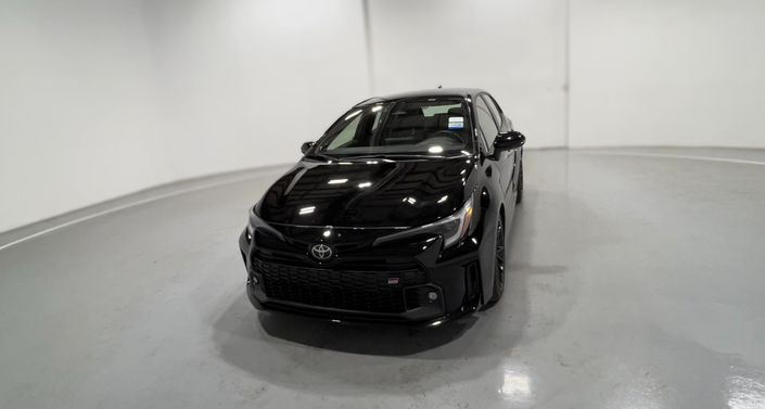 2023 Toyota GR Corolla Core -
                  Fairview, OR