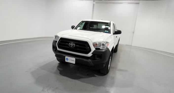 Thumbnail: 2022 Toyota Tacoma - 1