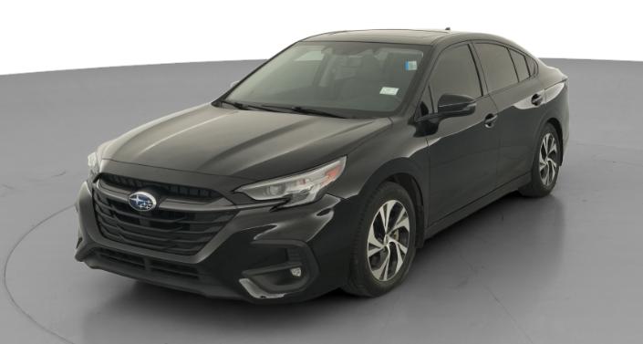 Thumbnail: 2024 Subaru Legacy - 1