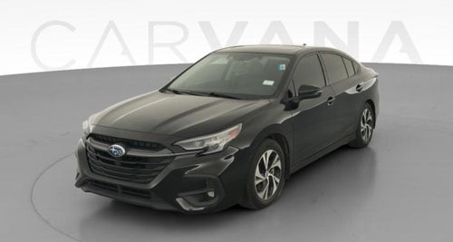 2024 Subaru Legacy