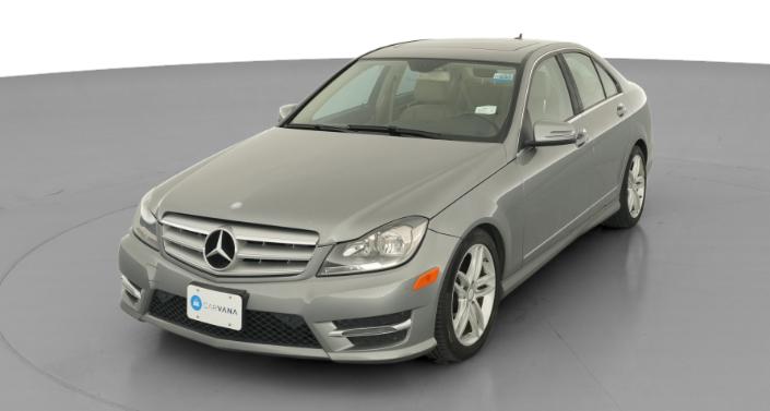 2013 Mercedes-Benz C-Class C 300 -
                  Fort Worth, TX