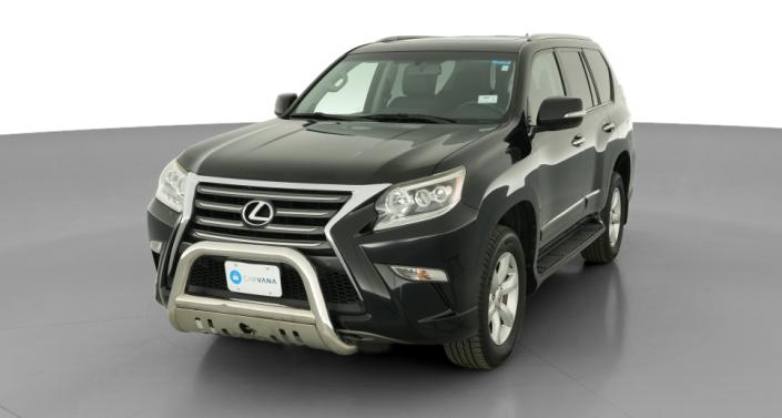 2015 Lexus GX 460 -
                  Framingham, MA