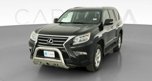 2015 Lexus GX