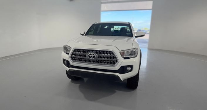 Thumbnail: 2017 Toyota Tacoma - 1