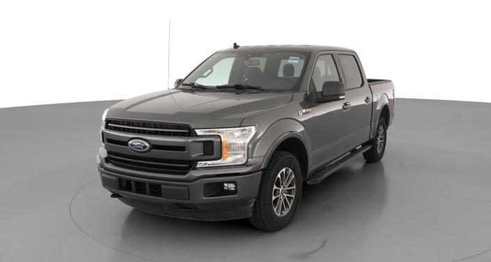Thumbnail: 2020 Ford Econoline - 1