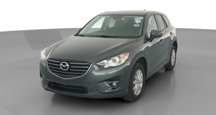 2016 Mazda CX-5 Touring -
                  Indianapolis, IN