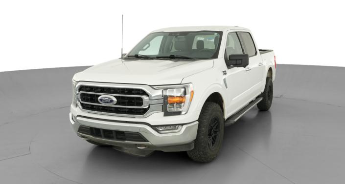 Thumbnail: 2021 Ford Econoline - 1