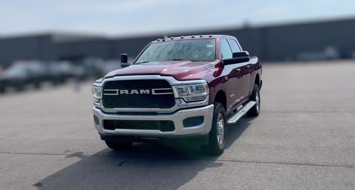 2020 RAM 2500 Tradesman -
                  Lorain, OH