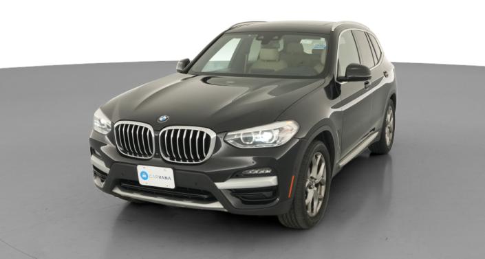 Thumbnail: 2020 BMW X3 - 1