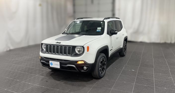 Thumbnail: 2023 Jeep Renegade - 1