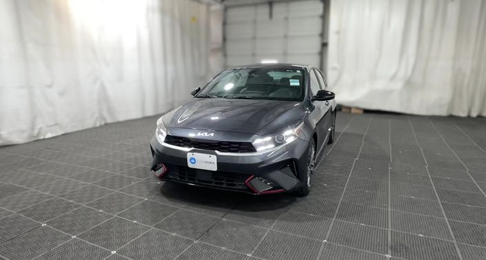 Thumbnail: 2023 Kia Forte - 1