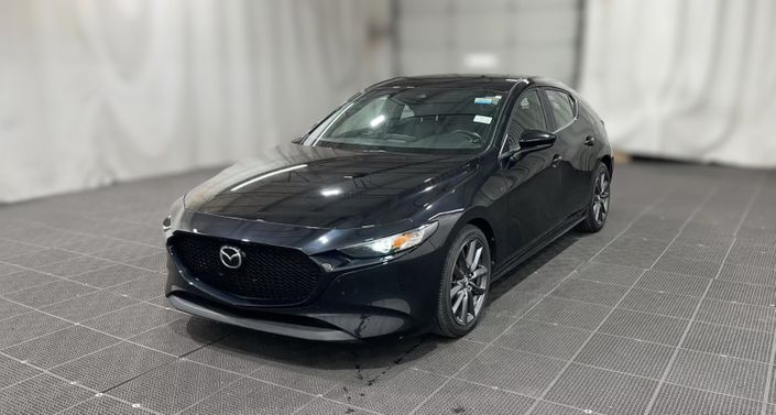 Thumbnail: 2019 Mazda Mazda3 - 1