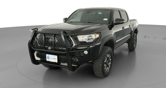Thumbnail: 2019 Toyota Tacoma - 1