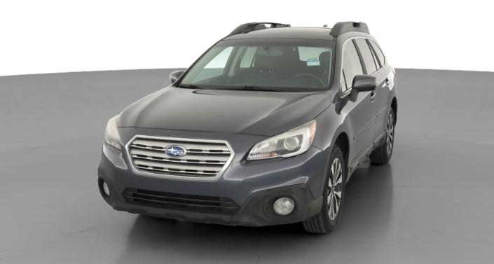 Thumbnail: 2017 Subaru Outback - 1