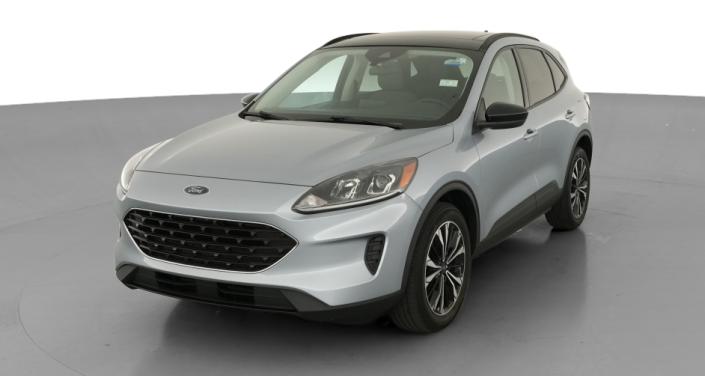 Thumbnail: 2022 Ford Escape - 1