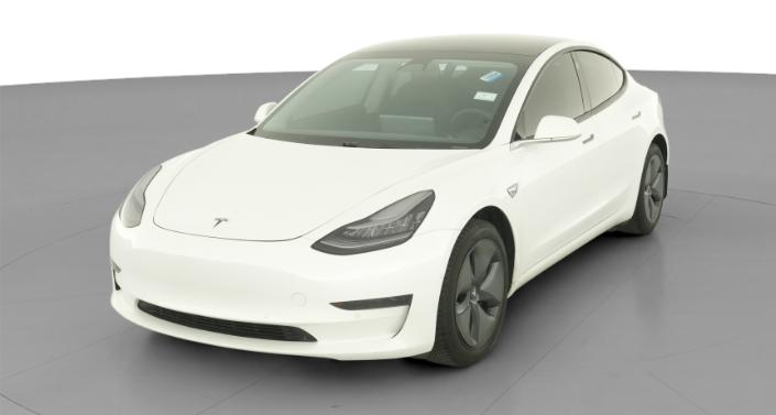 2020 Tesla Model 3 Standard Range -
                  Hebron, OH