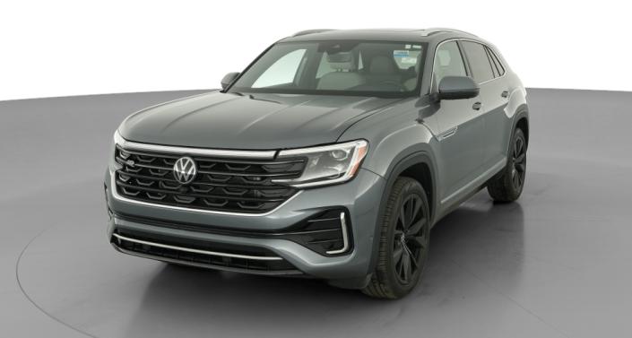 Thumbnail: 2024 Volkswagen Atlas - 1
