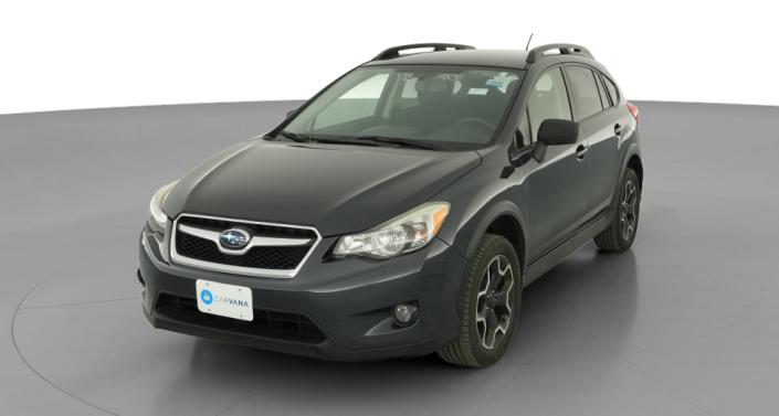 2015 Subaru XV Crosstrek Premium -
                  Framingham, MA