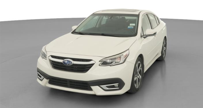 Thumbnail: 2021 Subaru Legacy - 1