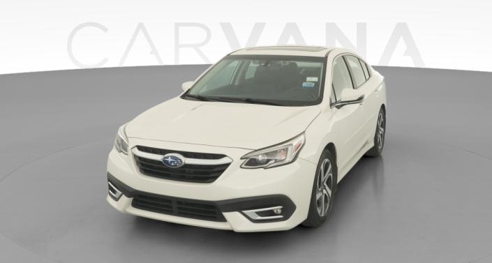 2021 Subaru Legacy