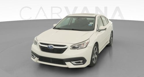 2021 Subaru Legacy