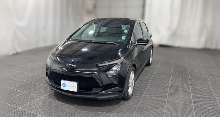 2023 Chevrolet Bolt EV 1LT -
                  North Las Vegas, NV