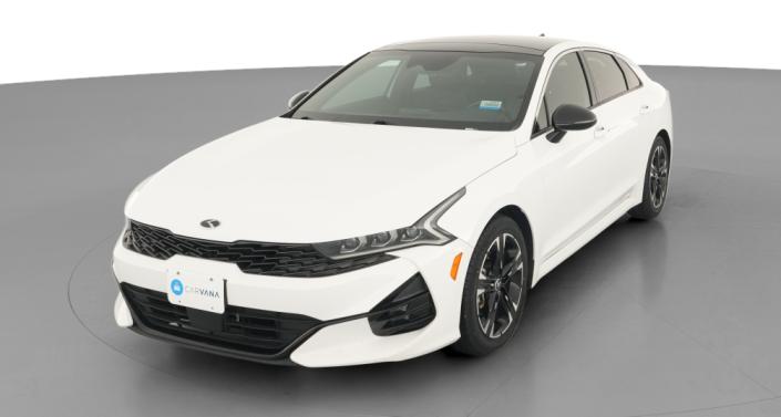2021 Kia K5 GT-Line -
                  Haines City, FL