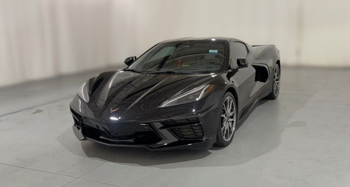 Thumbnail: 2025 Chevrolet Corvette - 1