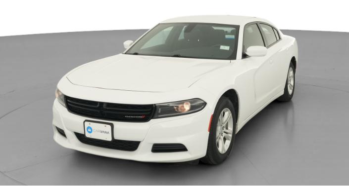 Thumbnail: 2022 Dodge Charger - 1