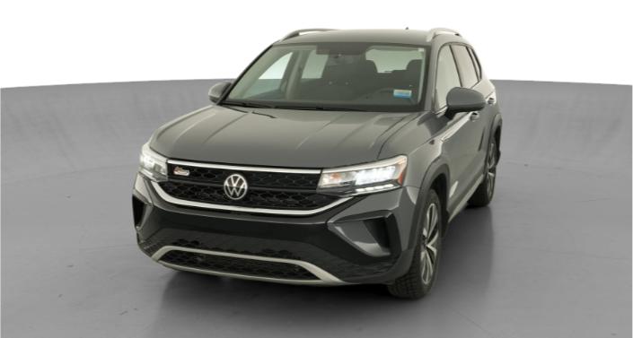 Thumbnail: 2022 Volkswagen Taos - 1