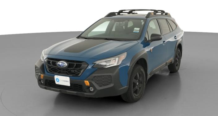 Thumbnail: 2025 Subaru Outback - 1