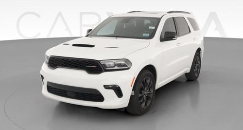 2022 Dodge Durango